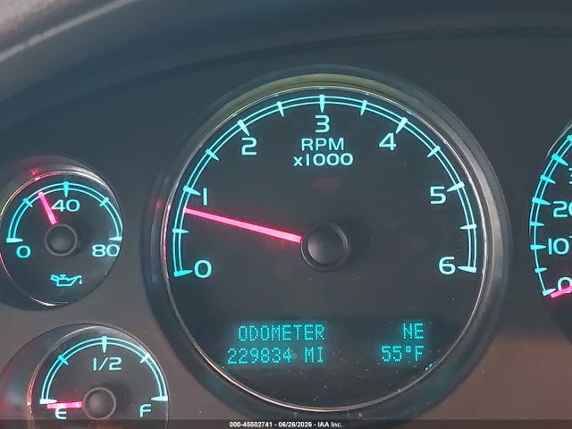 Продаж на аукціоні авто 2011 Gmc Yukon Denali, vin: 1GKS2EEF0BR294970, номер лоту: 45502741