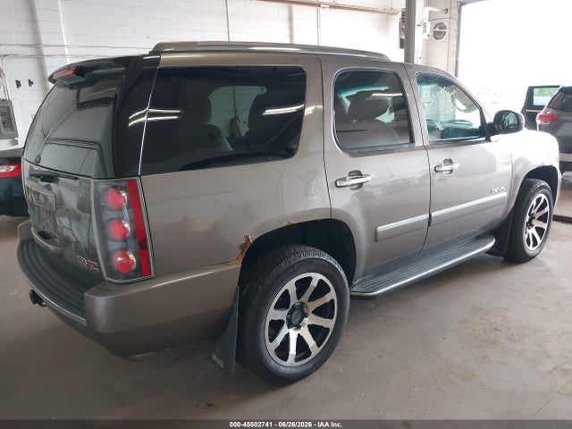 Aukcja sprzedaży 2011 Gmc Yukon Denali, vin: 1GKS2EEF0BR294970, numer aukcji: 45502741
