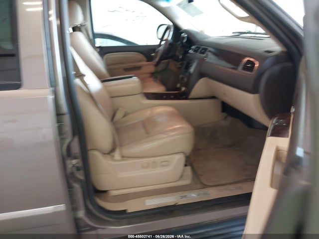 Auction sale of the 2011 Gmc Yukon Denali, vin: 1GKS2EEF0BR294970, lot number: 45502741