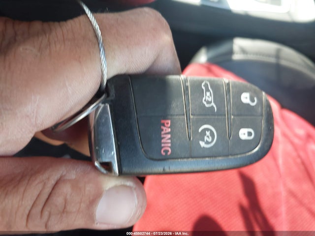 Продажа на аукционе авто 2015 Jeep Grand Cherokee Srt, vin: 1C4RJFDJ4FC659426, номер лота: 45502744