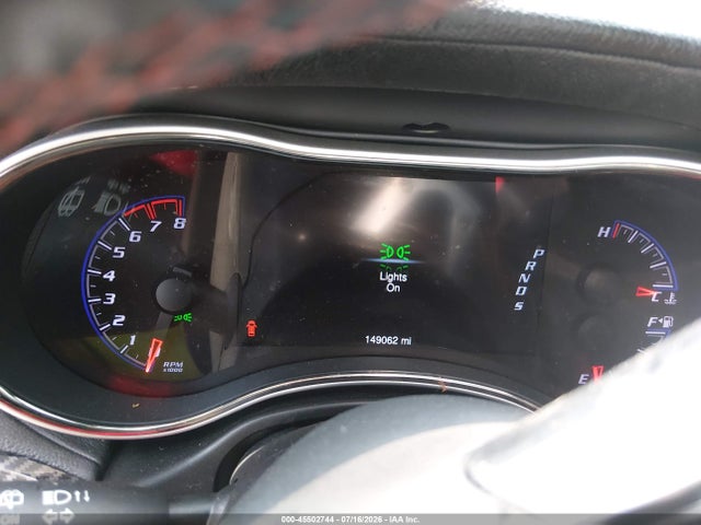 Продажа на аукционе авто 2015 Jeep Grand Cherokee Srt, vin: 1C4RJFDJ4FC659426, номер лота: 45502744