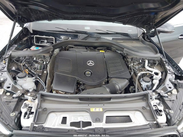Продажа на аукционе авто 2025 Mercedes-benz Glc 300 Suv, vin: W1NKM4GB0SF254182, номер лота: 45502747