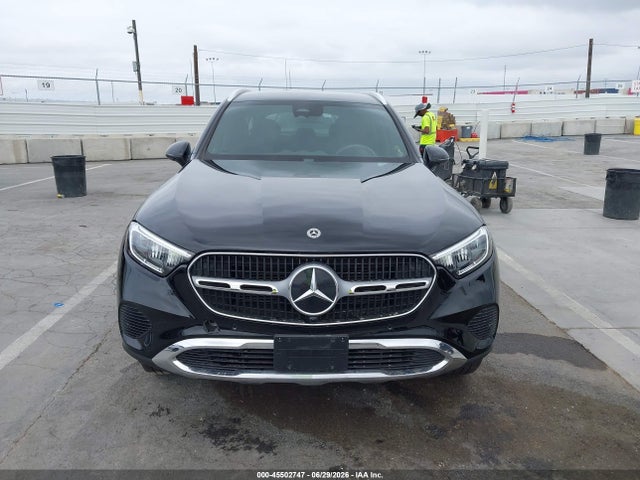 Продажа на аукционе авто 2025 Mercedes-benz Glc 300 Suv, vin: W1NKM4GB0SF254182, номер лота: 45502747