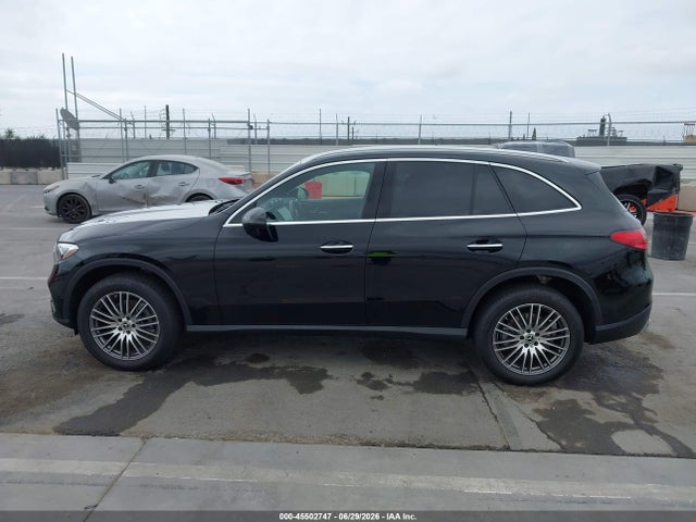 Продажа на аукционе авто 2025 Mercedes-benz Glc 300 Suv, vin: W1NKM4GB0SF254182, номер лота: 45502747