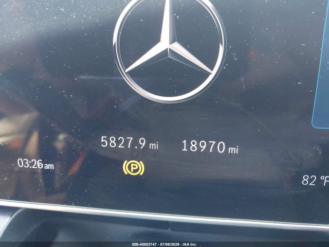 Продажа на аукционе авто 2025 Mercedes-benz Glc 300 Suv, vin: W1NKM4GB0SF254182, номер лота: 45502747