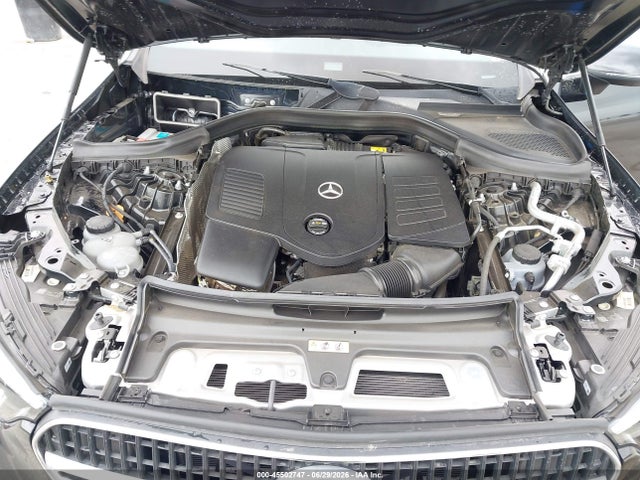 Продажа на аукционе авто 2025 Mercedes-benz Glc 300 Suv, vin: W1NKM4GB0SF254182, номер лота: 45502747