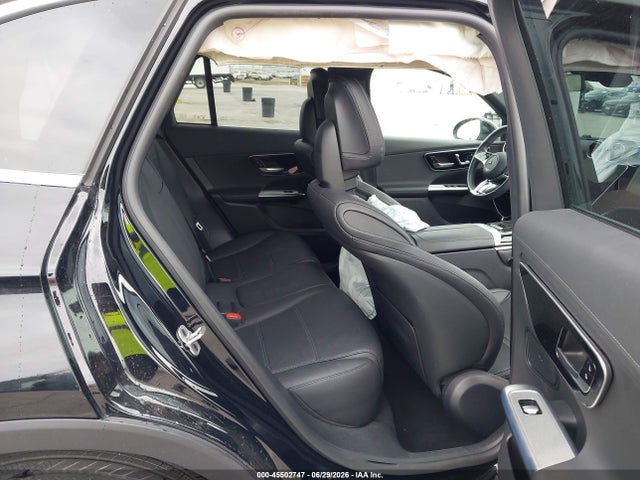 Продажа на аукционе авто 2025 Mercedes-benz Glc 300 Suv, vin: W1NKM4GB0SF254182, номер лота: 45502747