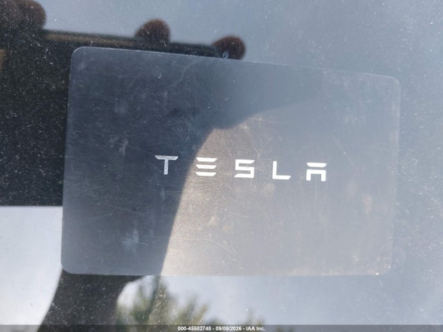 2024 Tesla Model 3 მანქანა იყიდება აუქციონზე, vin: 5YJ3E1EA1RF749989, აუქციონის ნომერი: 45502748
