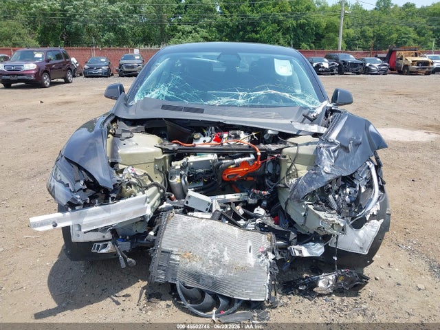 2024 Tesla Model 3 მანქანა იყიდება აუქციონზე, vin: 5YJ3E1EA1RF749989, აუქციონის ნომერი: 45502748