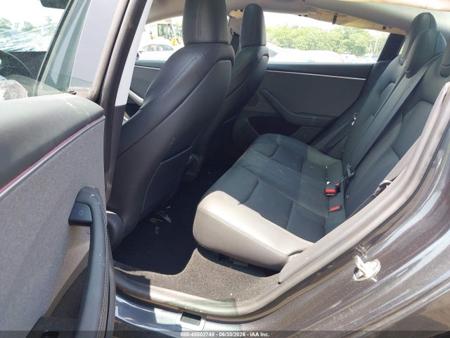 2024 Tesla Model 3 მანქანა იყიდება აუქციონზე, vin: 5YJ3E1EA1RF749989, აუქციონის ნომერი: 45502748