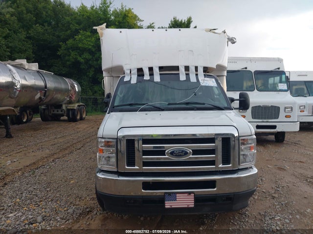 Ford E-350 Cutaway 2022 1FDWE3FN1NDC14183 Image 12