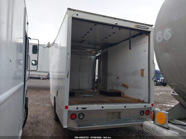 Ford E-350 Cutaway 2022 1FDWE3FN1NDC14183 Image 15