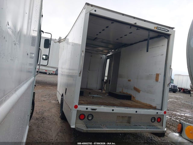 Ford E-350 Cutaway 2022 1FDWE3FN1NDC14183 Image 3