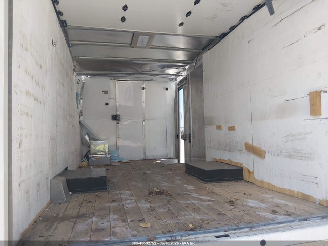 Ford E-350 Cutaway 2022 1FDWE3FN1NDC14183 Image 6