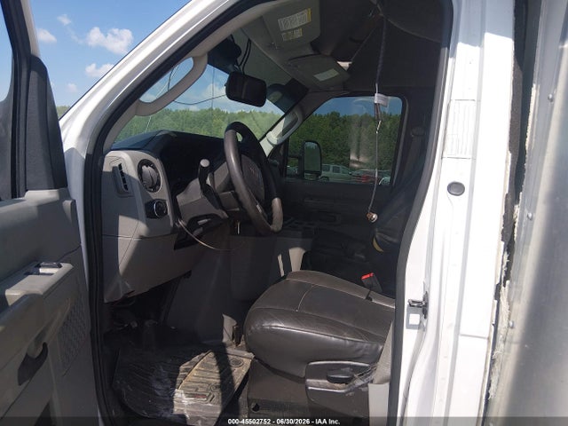 Ford E-350 Cutaway 2022 1FDWE3FN1NDC14183 Image 7