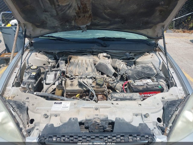 Aukcja sprzedaży 2002 Ford Taurus Ses, vin: 1FAFP55292G258157, numer aukcji: 45502761
