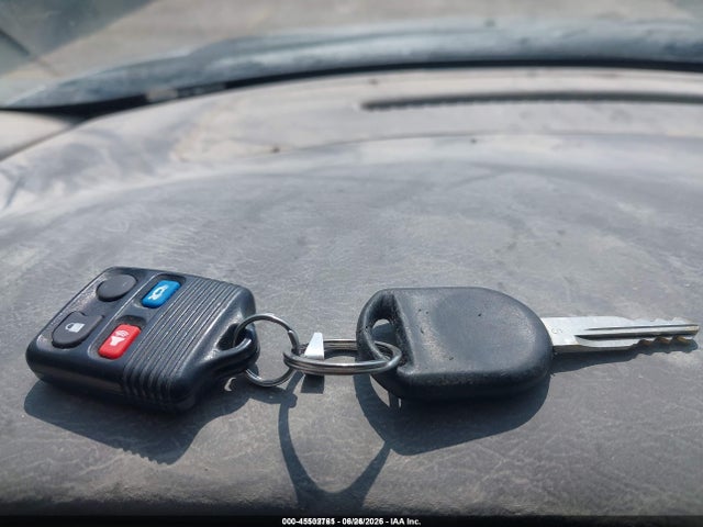 Aukcja sprzedaży 2002 Ford Taurus Ses, vin: 1FAFP55292G258157, numer aukcji: 45502761