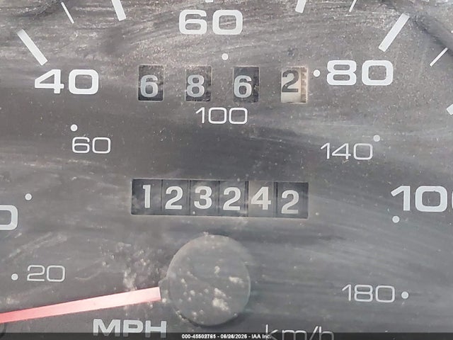 Aukcja sprzedaży 2002 Ford Taurus Ses, vin: 1FAFP55292G258157, numer aukcji: 45502761