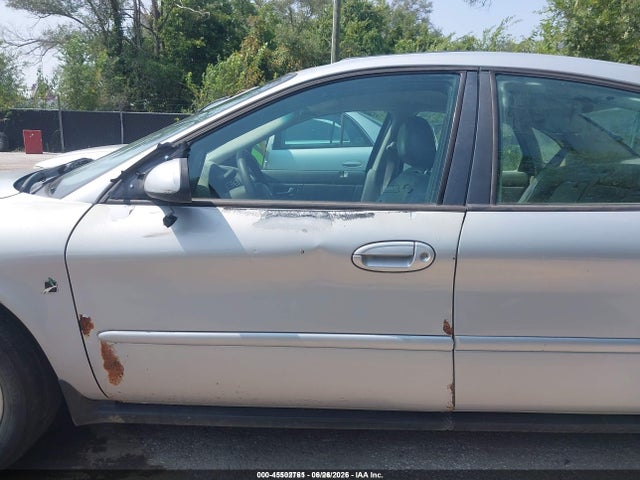 Aukcja sprzedaży 2002 Ford Taurus Ses, vin: 1FAFP55292G258157, numer aukcji: 45502761