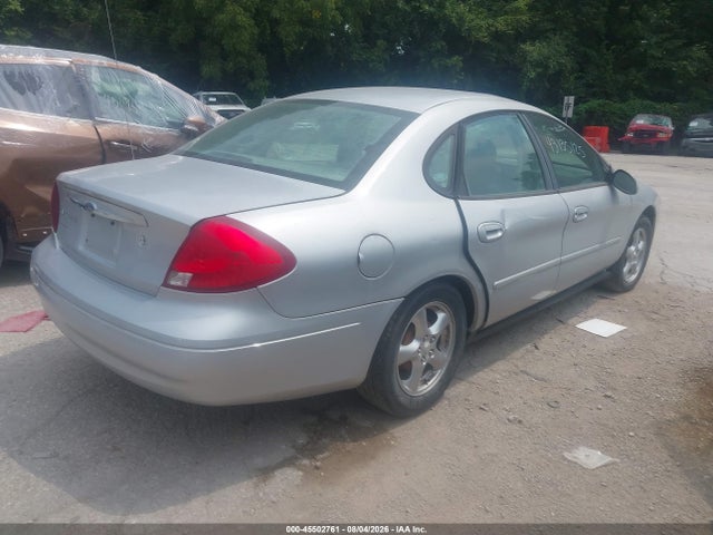 Aukcja sprzedaży 2002 Ford Taurus Ses, vin: 1FAFP55292G258157, numer aukcji: 45502761