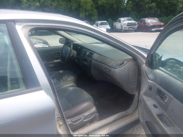 Aukcja sprzedaży 2002 Ford Taurus Ses, vin: 1FAFP55292G258157, numer aukcji: 45502761
