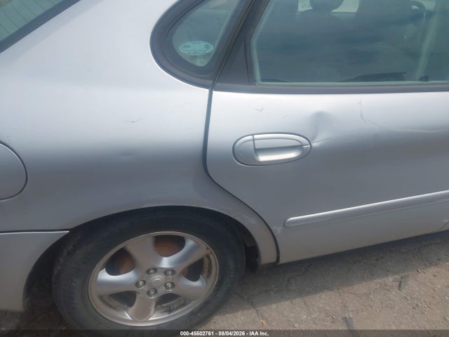 Aukcja sprzedaży 2002 Ford Taurus Ses, vin: 1FAFP55292G258157, numer aukcji: 45502761