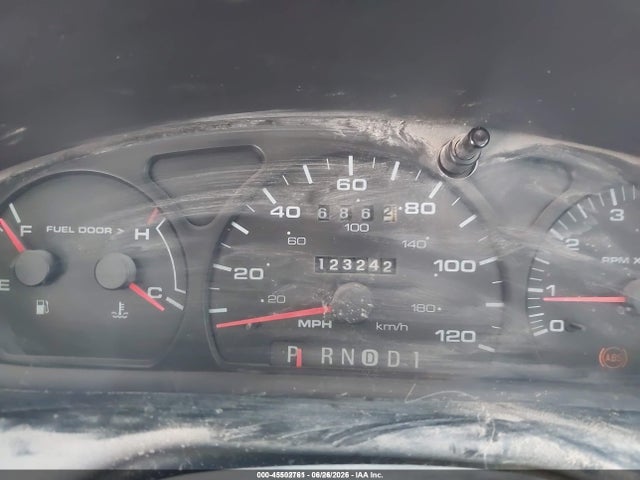 Aukcja sprzedaży 2002 Ford Taurus Ses, vin: 1FAFP55292G258157, numer aukcji: 45502761