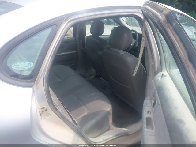 Aukcja sprzedaży 2002 Ford Taurus Ses, vin: 1FAFP55292G258157, numer aukcji: 45502761