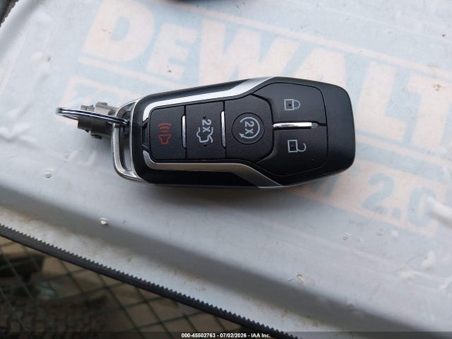 45502763 :رقم المزاد ، 1FM5K8HT7HGA23402 vin ، 2017 Ford Explorer Platinum مزاد بيع