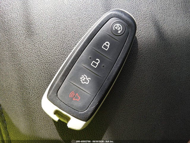 Ford TAURUS SHO 2014 1FAHP2KT0EG129006 Image 11