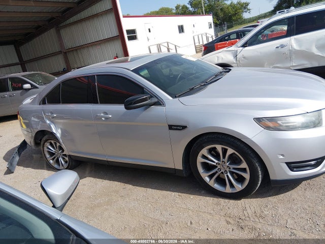 Ford TAURUS SHO 2014 1FAHP2KT0EG129006 Image 13