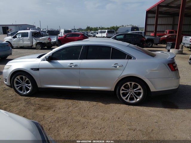 Ford TAURUS SHO 2014 1FAHP2KT0EG129006 Image 14
