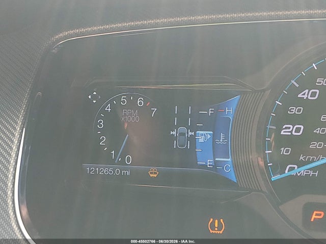 Ford TAURUS SHO 2014 1FAHP2KT0EG129006 Image 15