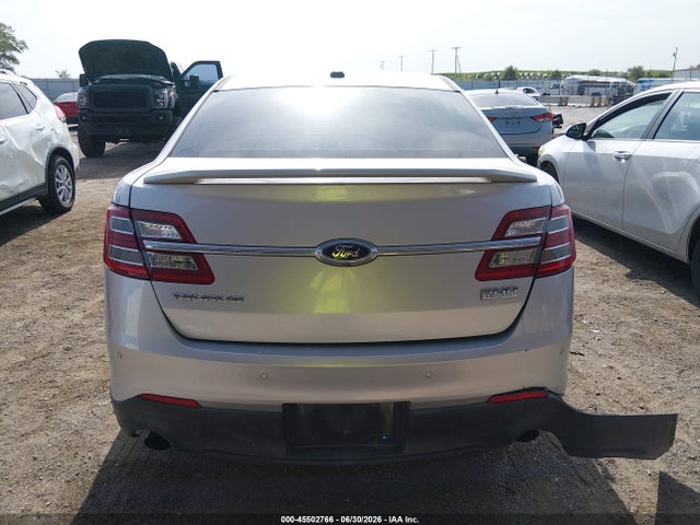 Ford TAURUS SHO 2014 1FAHP2KT0EG129006 Image 16