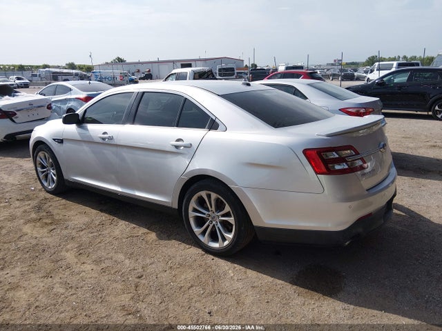 Ford TAURUS SHO 2014 1FAHP2KT0EG129006 Image 3