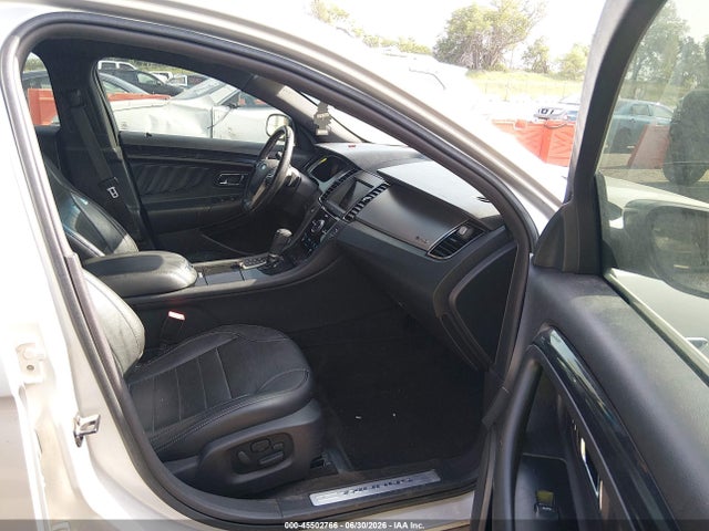 Ford TAURUS SHO 2014 1FAHP2KT0EG129006 Image 5