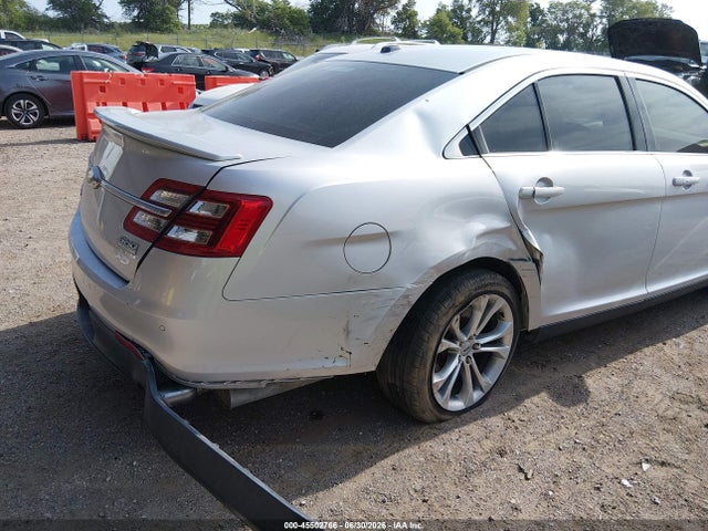 Ford TAURUS SHO 2014 1FAHP2KT0EG129006 Image 6