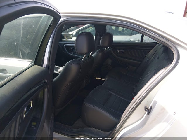 Ford TAURUS SHO 2014 1FAHP2KT0EG129006 Image 8