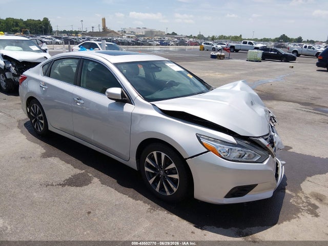 Aukcja sprzedaży 2017 Nissan Altima 2.5 Sl, vin: 1N4AL3AP8HC194222, numer aukcji: 45502770