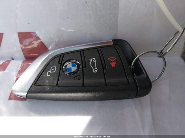 2026 Bmw 430i Xdrive მანქანა იყიდება აუქციონზე, vin: WBA63DA09TCW73568, აუქციონის ნომერი: 45502779