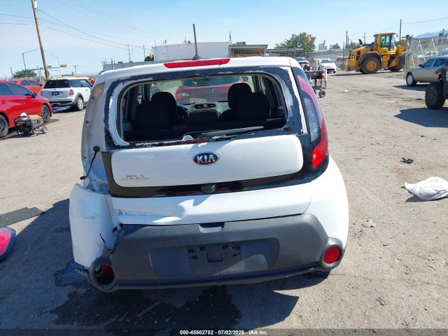 KIA Soul 2016 KNDJN2A23G7866892 Image 17