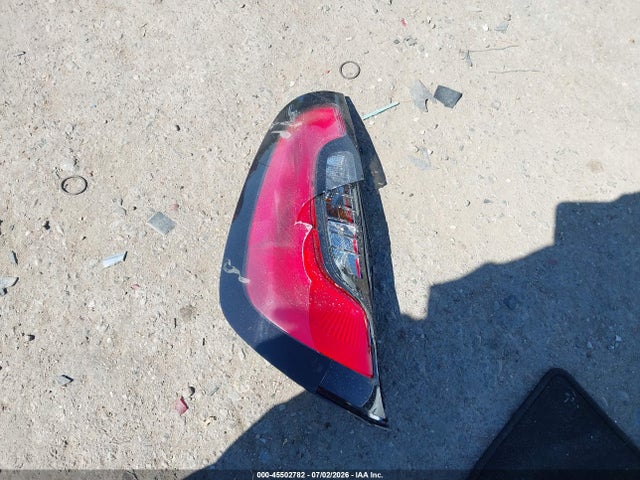 KIA Soul 2016 KNDJN2A23G7866892 Image 12