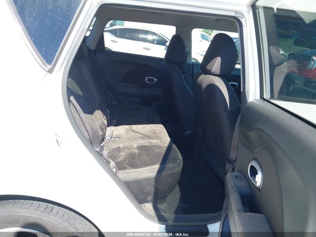KIA Soul 2016 KNDJN2A23G7866892 Image 8