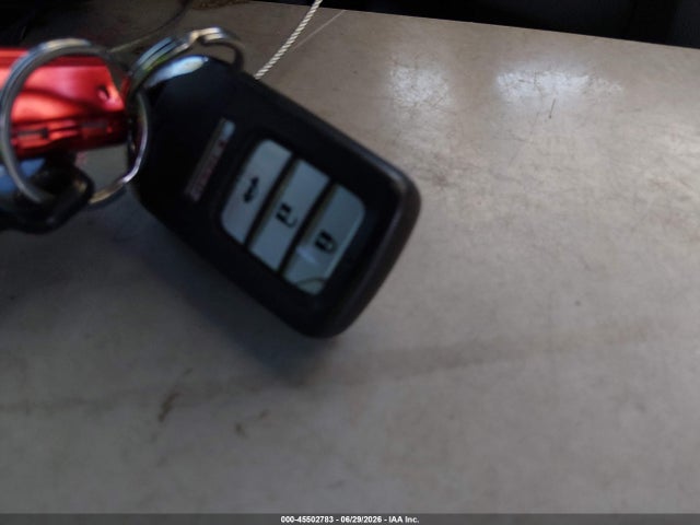 Honda Civic Ex-l 2015 19XFB2F98FE052871 Image 11