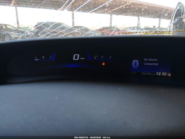 Honda Civic Ex-l 2015 19XFB2F98FE052871 Image 7