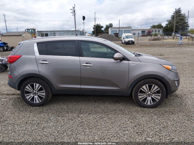 Aukcja sprzedaży 2015 Kia Sportage Ex, vin: KNDPCCAC2F7746336, numer aukcji: 45502784