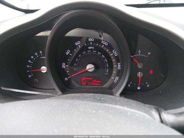 Aukcja sprzedaży 2015 Kia Sportage Ex, vin: KNDPCCAC2F7746336, numer aukcji: 45502784