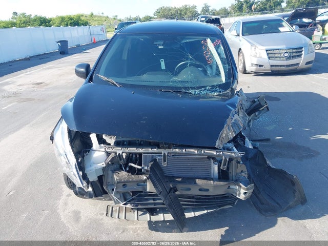 Aukcja sprzedaży 2024 Mitsubishi Mirage Black Edition, vin: ML32AWHJ6RH040171, numer aukcji: 45502792