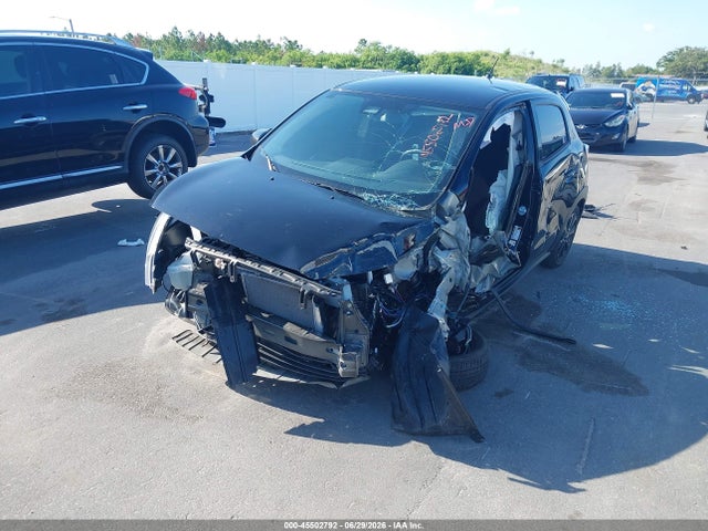 Aukcja sprzedaży 2024 Mitsubishi Mirage Black Edition, vin: ML32AWHJ6RH040171, numer aukcji: 45502792