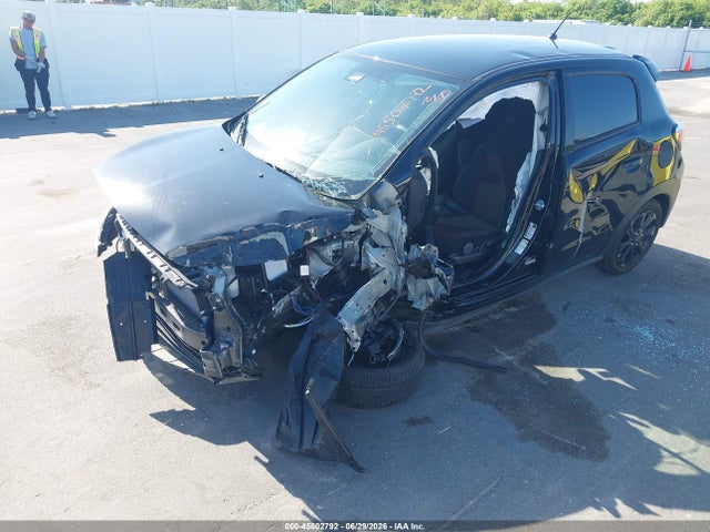Aukcja sprzedaży 2024 Mitsubishi Mirage Black Edition, vin: ML32AWHJ6RH040171, numer aukcji: 45502792
